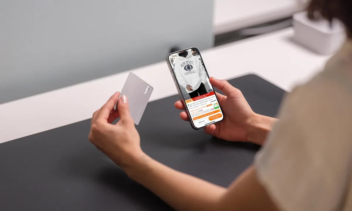 Jak bezpiecznie kupować smartfony na Temu