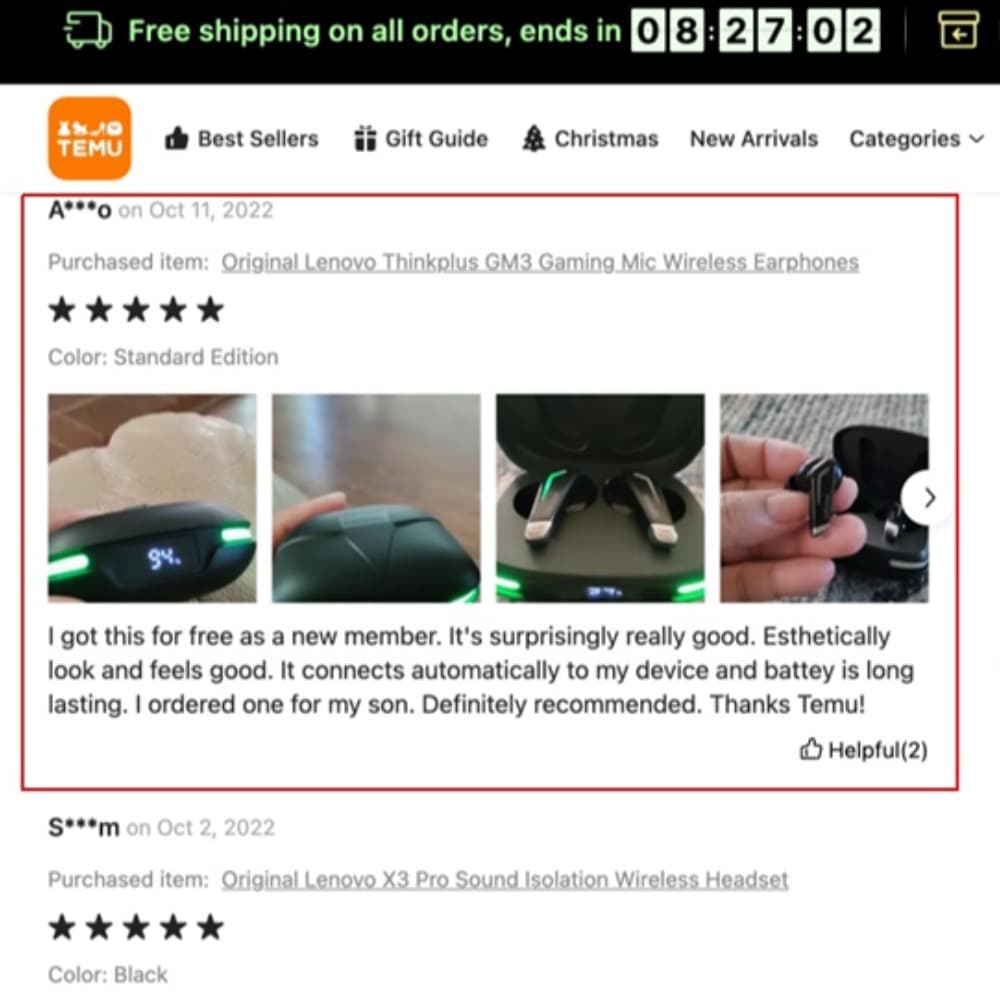 Jak czytać treść opinii krok po kroku