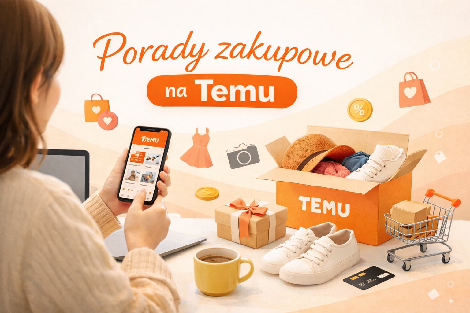 Opinie użytkowników jako podstawa decyzji zakupowych