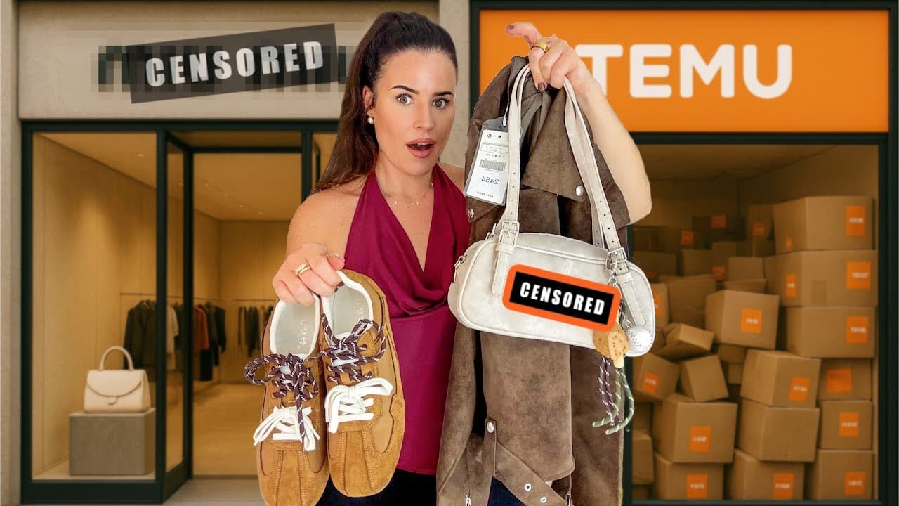 Jak kupować świadomie i oszczędnie na Temu