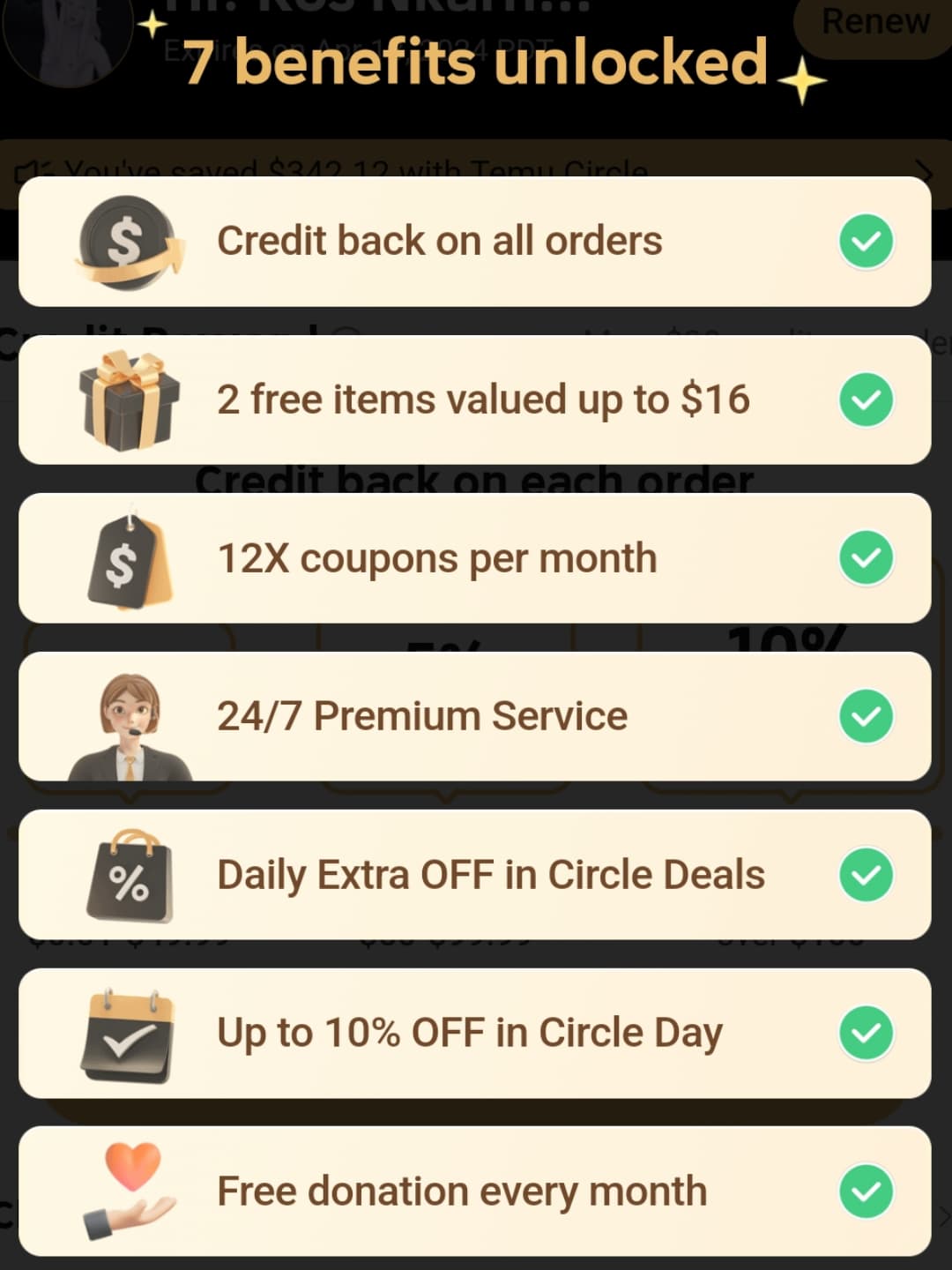 Koszty i warunki uczestnictwa