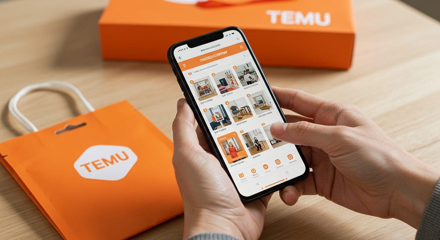 Jak działa kod rabatowy Temu dla studentów