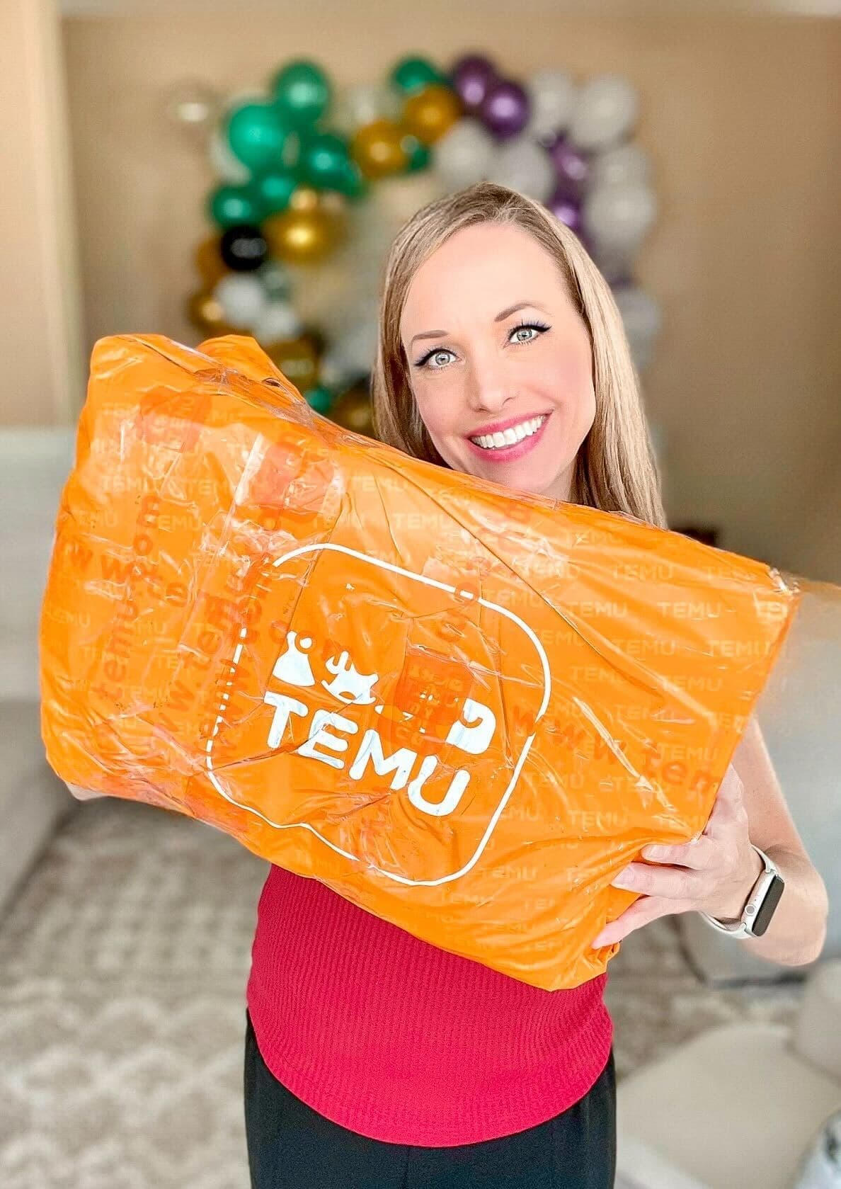 Jak maksymalnie wykorzystać miesięczne promocje Temu