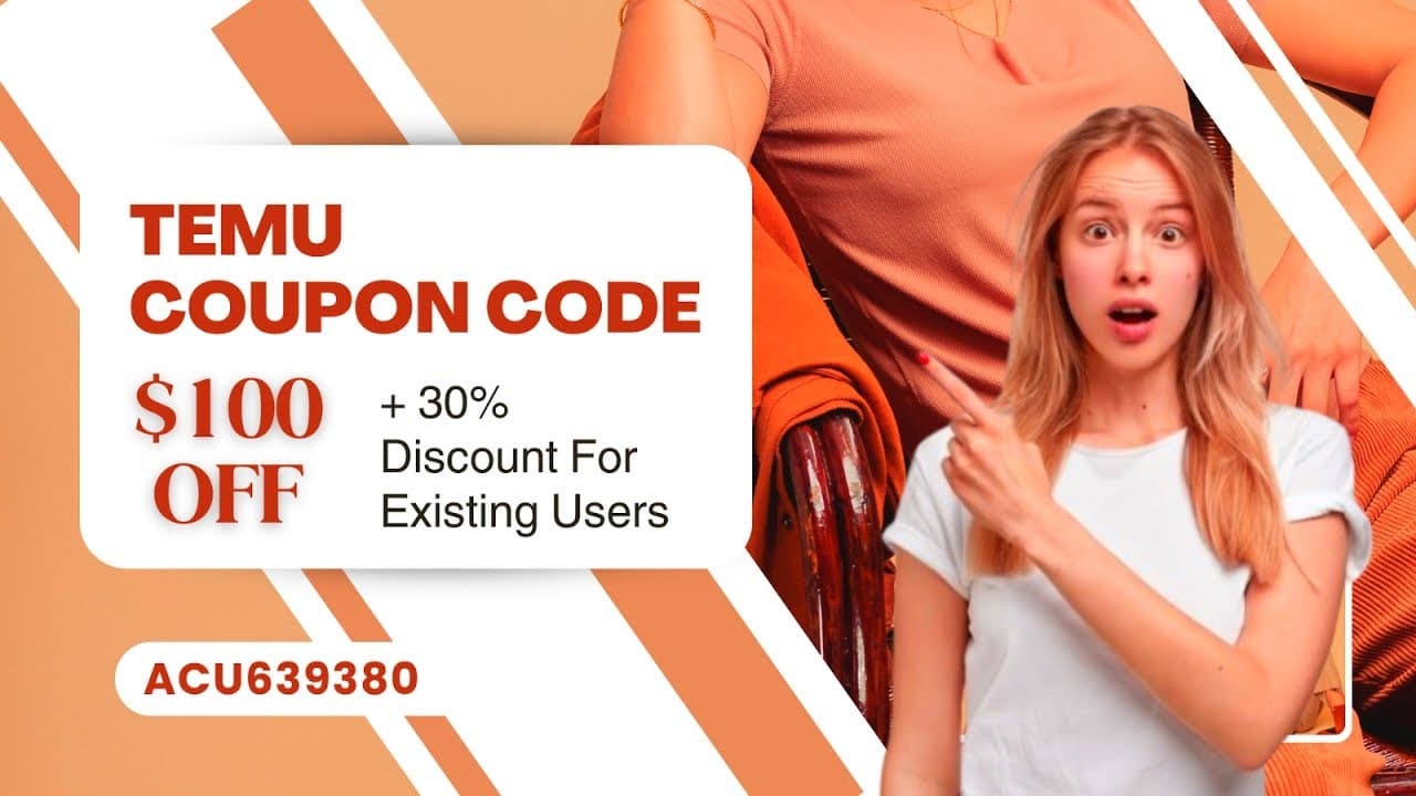 Dlaczego warto korzystać z kodów Temu