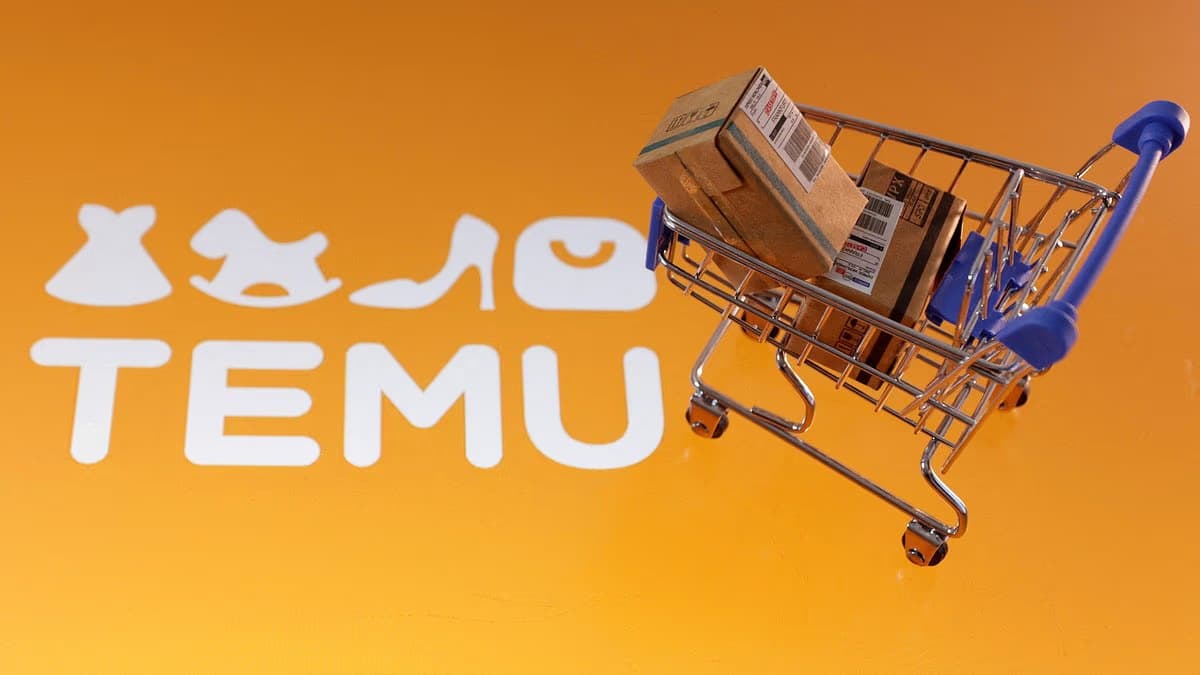 Jak zdobywać punkty lojalnościowe Temu