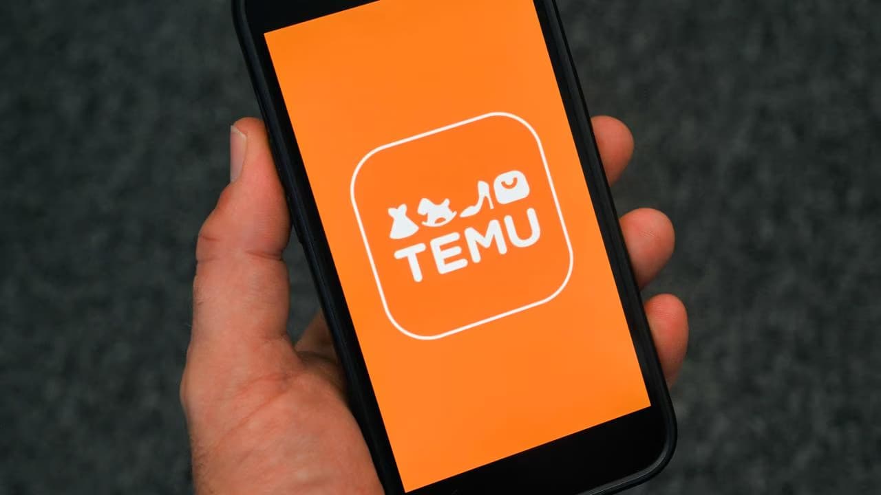 Jak zgłoś problem z produktem na Temu w aplikacji krok po kroku